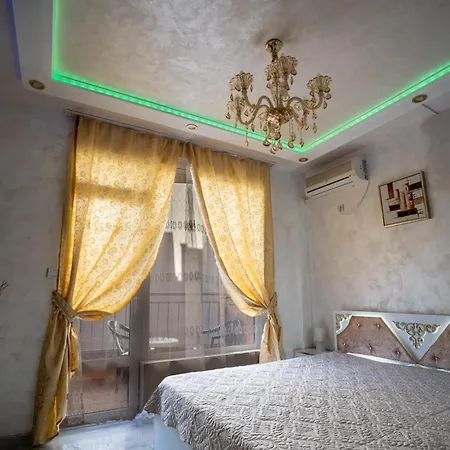 Appartement Ar Luxury