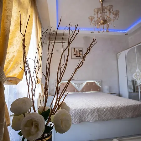 Ar Luxury Appartement Ravda