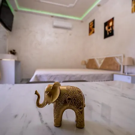 Ar Luxury Appartement