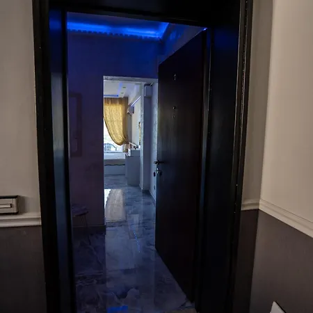 Ar Luxury Appartement