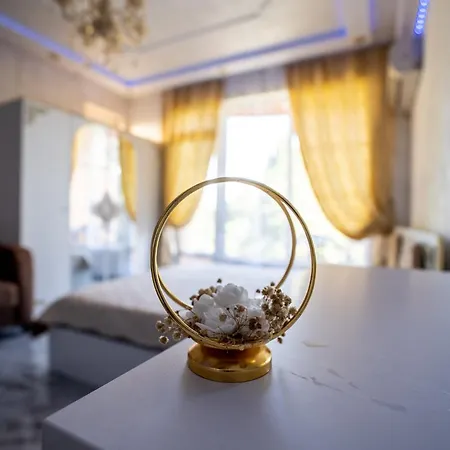 Appartement Ar Luxury Ravda