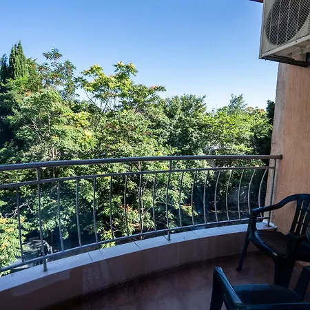 Ar Luxury Appartement *