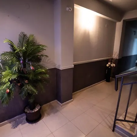 Lägenhet Ar Luxury *