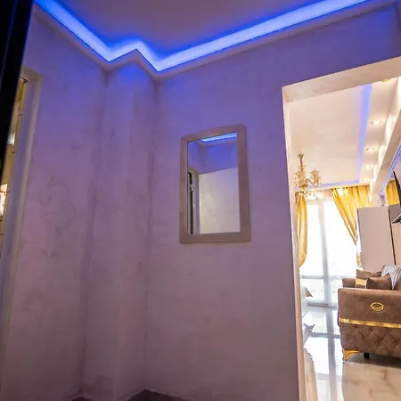 Ar Luxury Appartement