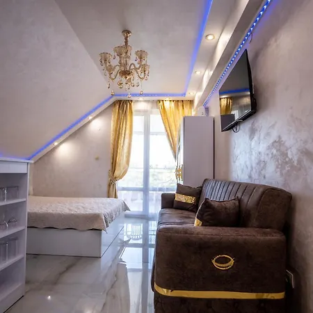 Appartement Ar Luxury Ravda