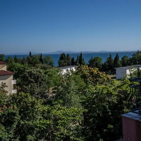 Appartement Ar Luxury