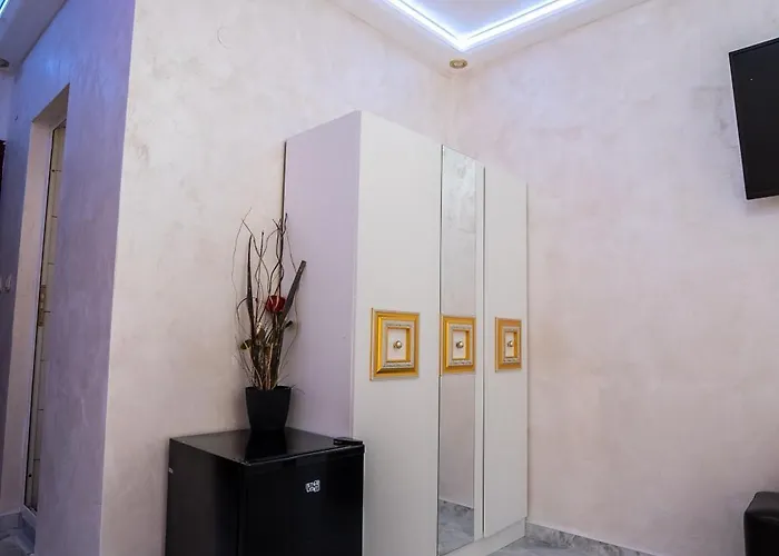 Ar Luxury Appartement Ravda