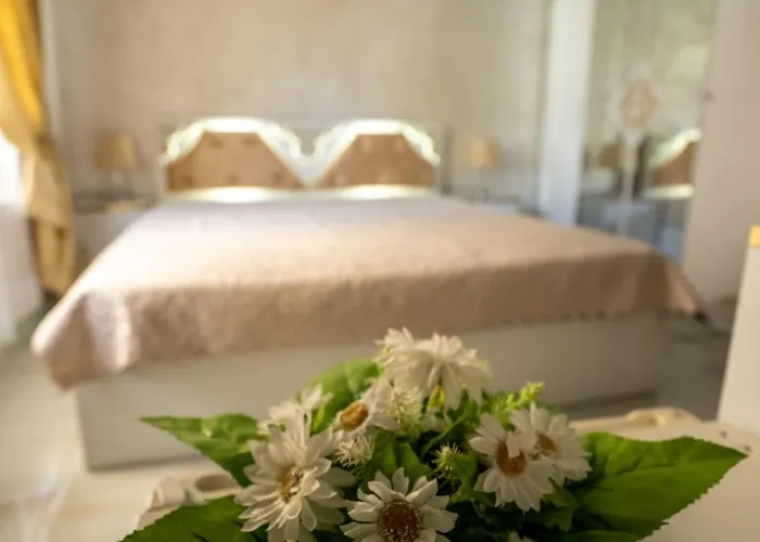 Appartement Ar Luxury