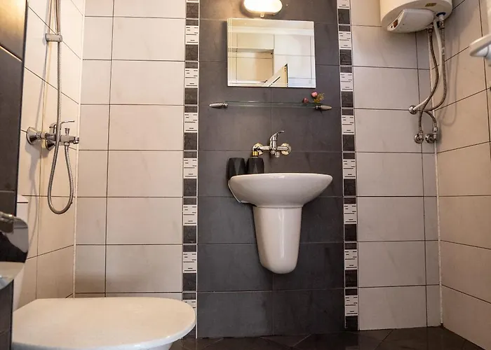 Appartement Ar Luxury Ravda