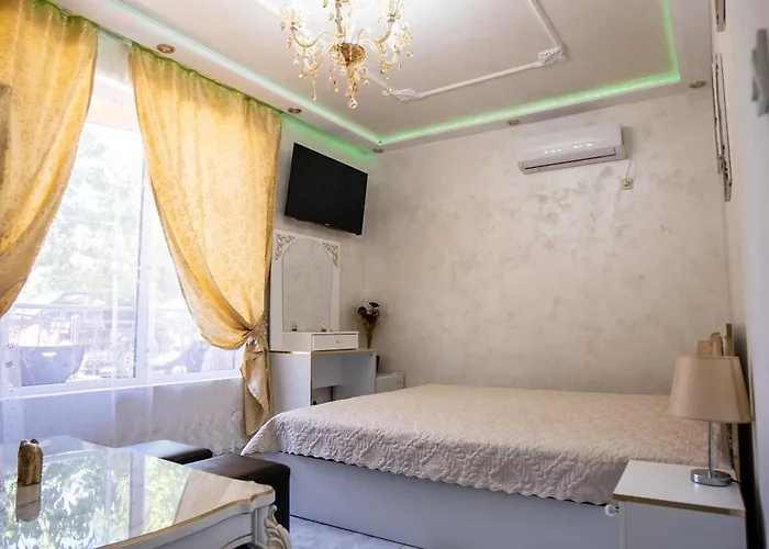 Appartement Ar Luxury Ravda