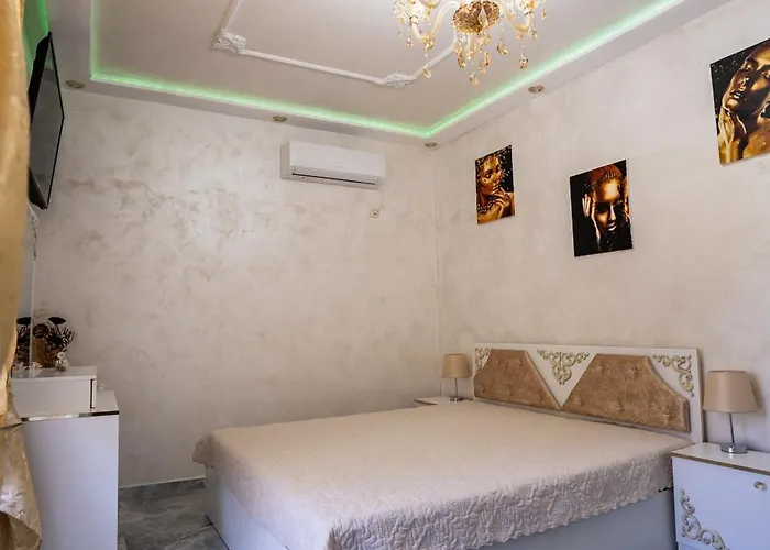 Appartement Ar Luxury Ravda