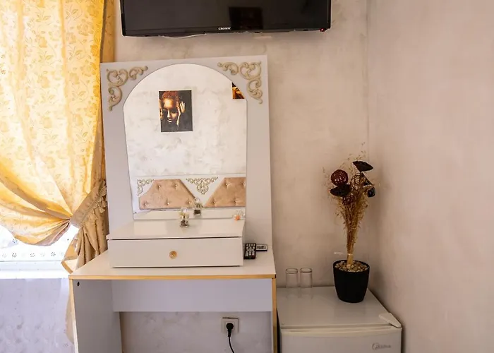 Appartement Ar Luxury