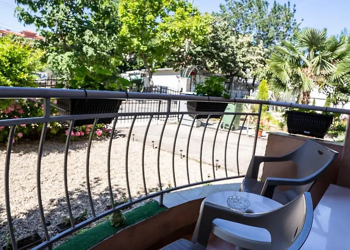 Ar Luxury Appartement