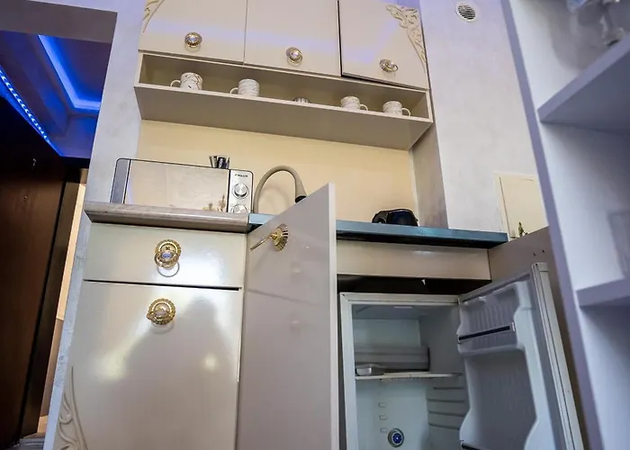 Ar Luxury Appartement