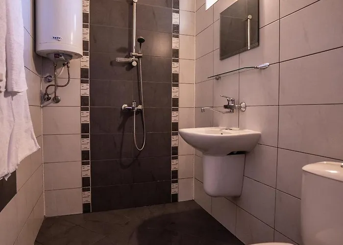 Ar Luxury Appartement