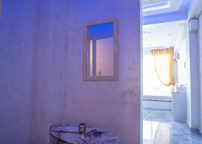 Appartement Ar Luxury Ravda