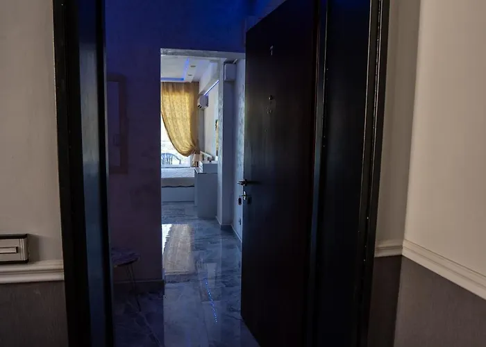 Ar Luxury Appartement