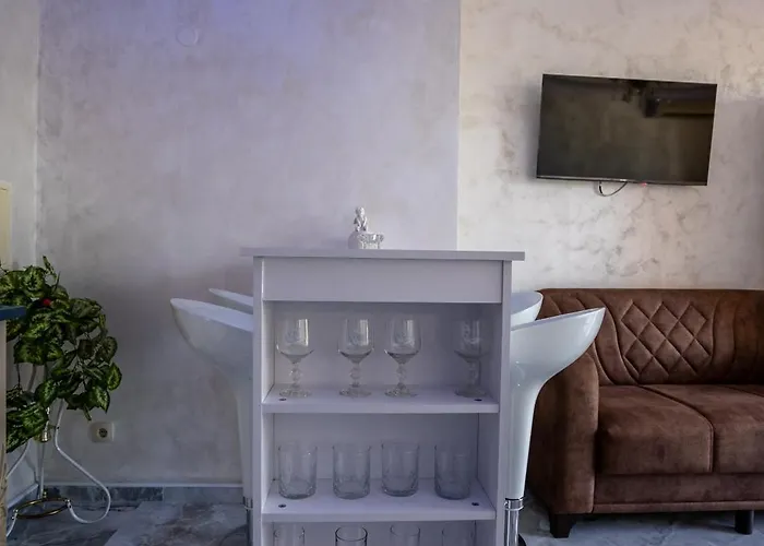 Ar Luxury Appartement Ravda