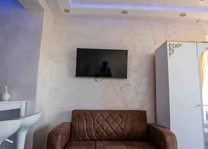 Ar Luxury Appartement