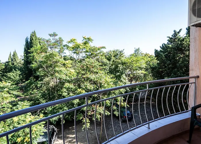 Ar Luxury Appartement Ravda