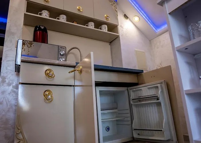 Ar Luxury Appartement Ravda