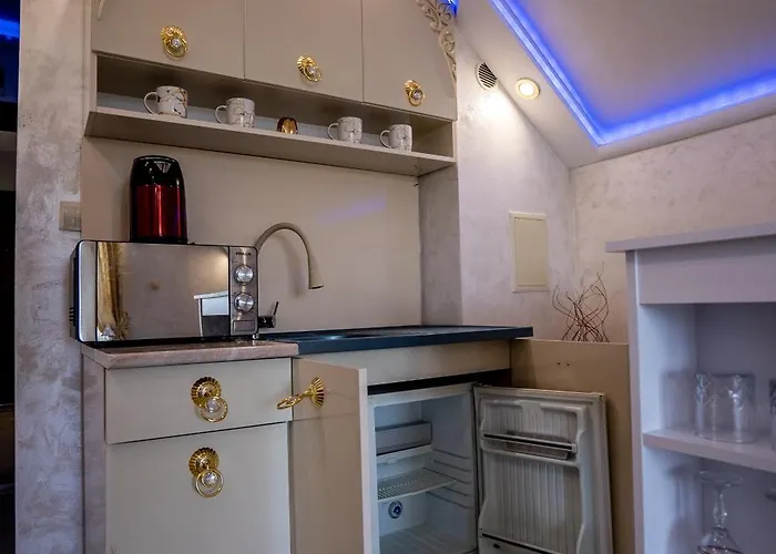 Ar Luxury Appartement