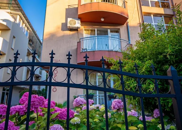 Ar Luxury Appartement