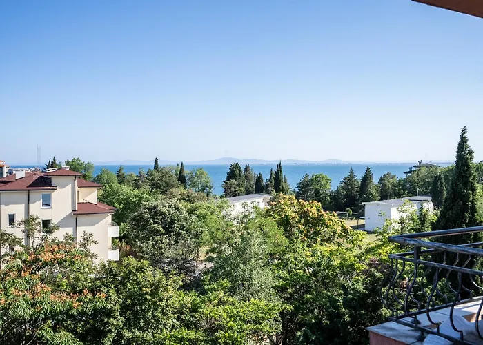 Ar Luxury Appartement Ravda