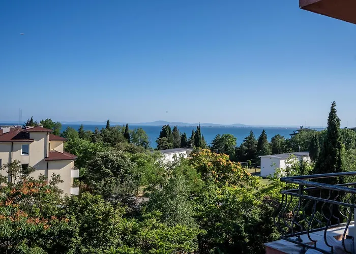 Appartement Ar Luxury *