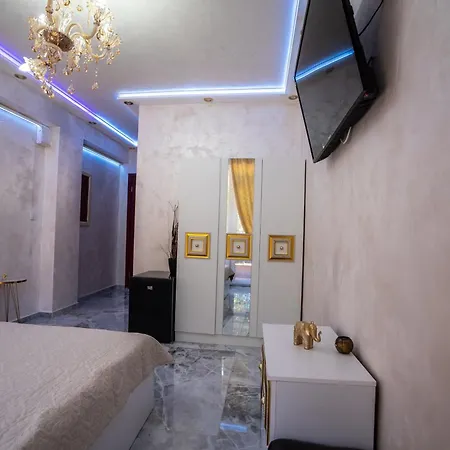 Apartment Ar Luxury *