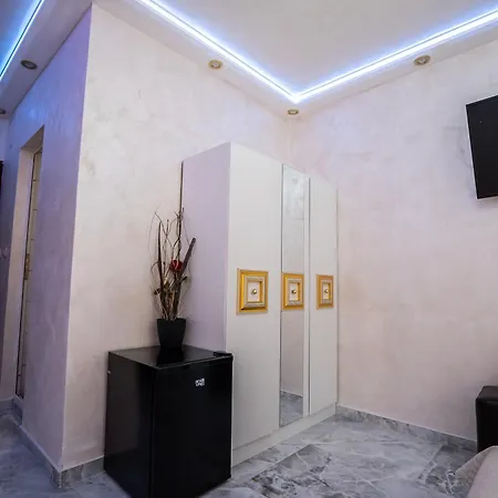Ar Luxury Апартаменты Равда
