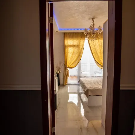 Apartament Ar Luxury Ravda