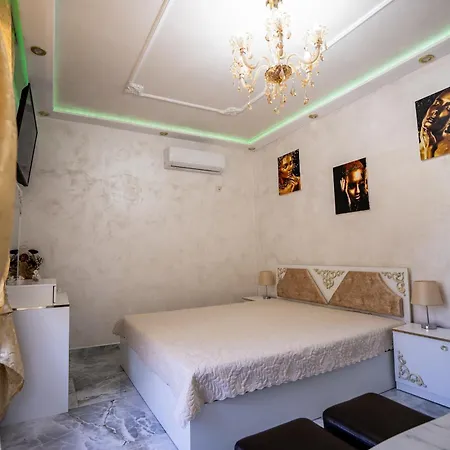 Apartment Ar Luxury Ravda