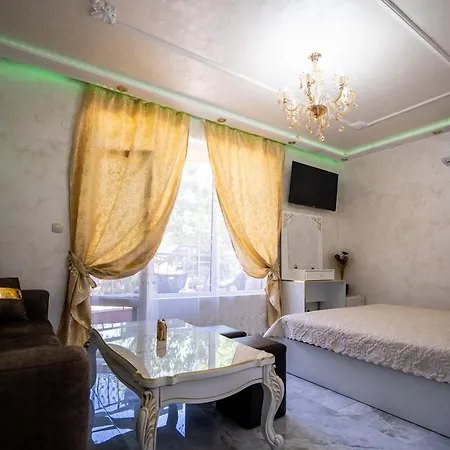 Ar Luxury * Равда