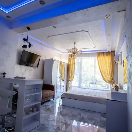 Apartment Ar Luxury *