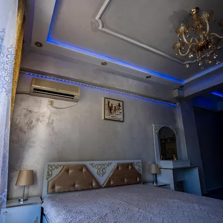 Ar Luxury Apartament