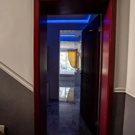 Ar Luxury Apartment Ravda