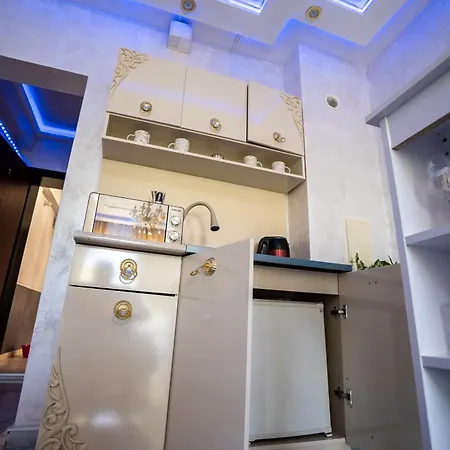 Apartment Ar Luxury *