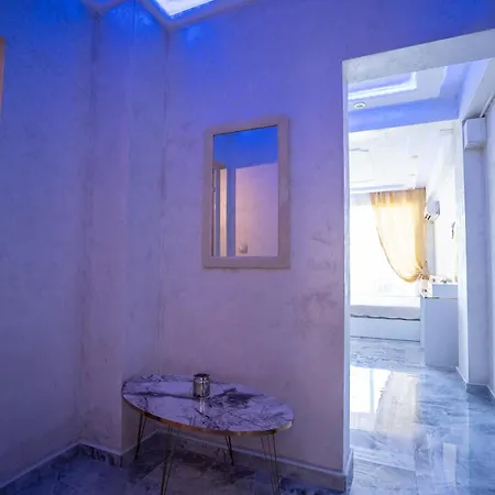 Apartment Ar Luxury Ravda