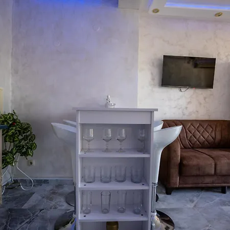 Ar Luxury Apartment Ravda