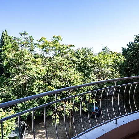 Ar Luxury Apartment Ravda