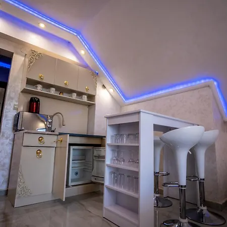 Apartment Ar Luxury *