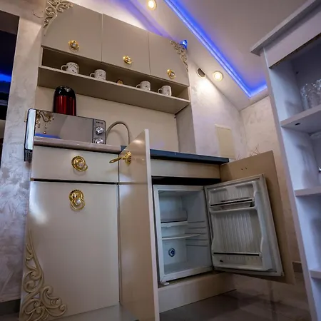 Ar Luxury Apartment Ravda