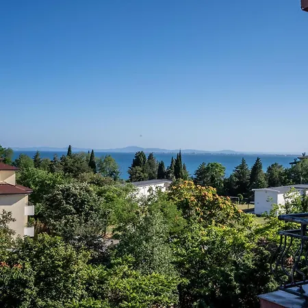 Apartment Ar Luxury *