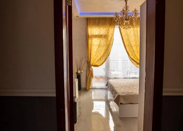 Apartment Ar Luxury Ravda