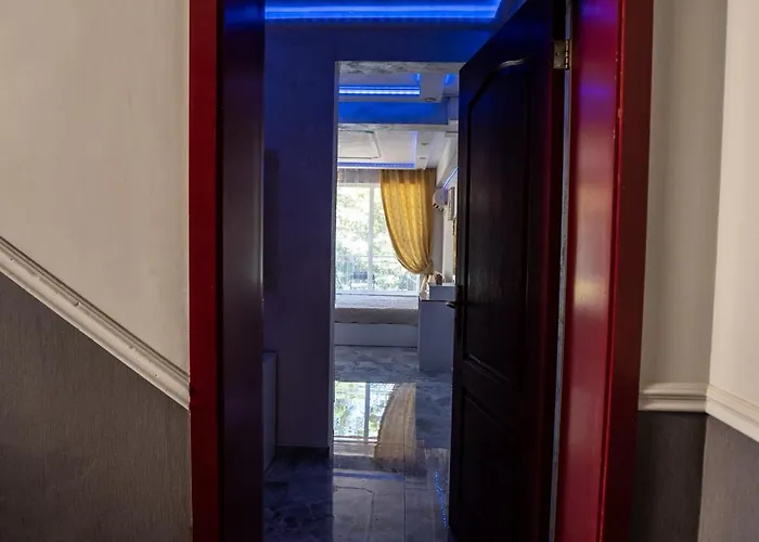 Ar Luxury Apartment Ravda