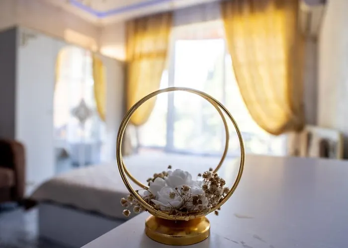 Apartment Ar Luxury Ravda