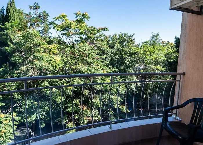 Ar Luxury Apartment *