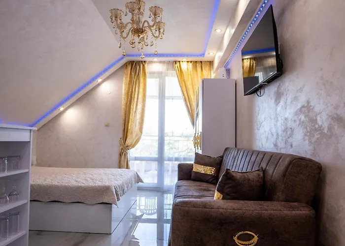 Apartment Ar Luxury Ravda